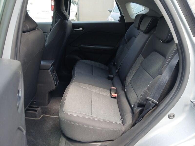 Renault Captur II 2019 1.0 tce Zen Gpl 100cv my21