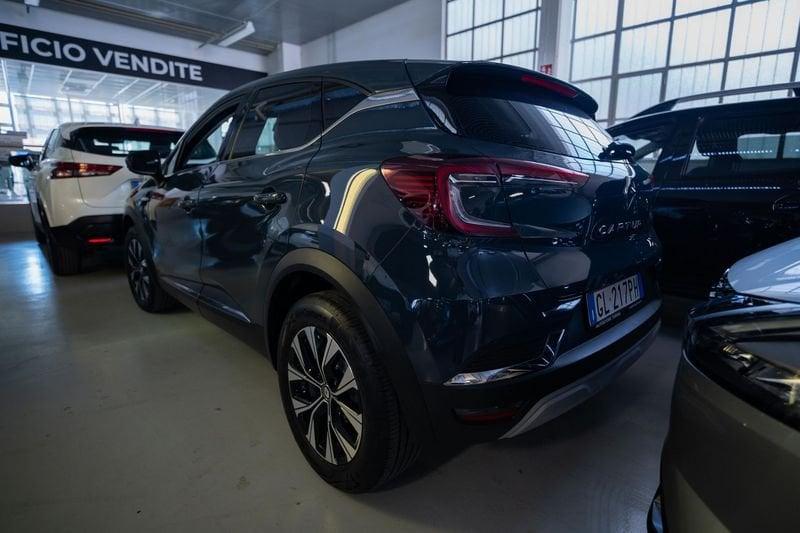 Renault Captur 1.0 tce Techno 90cv