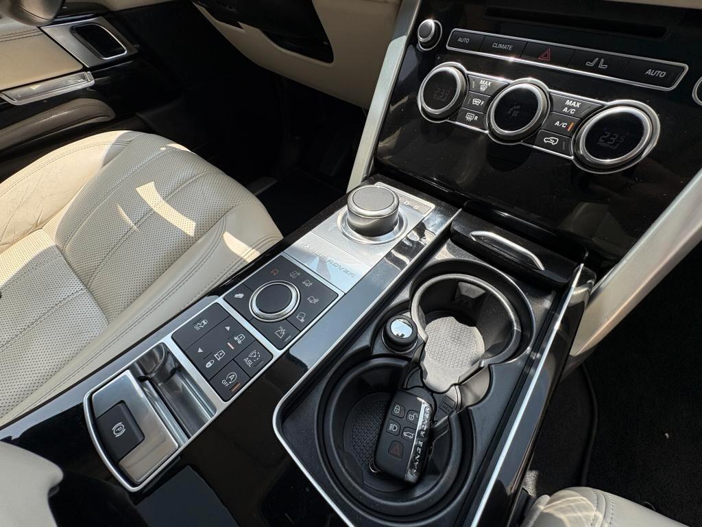 Land Rover Range 3.0 TDV6 Autobiography 250cv