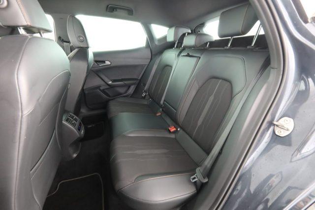 CUPRA Formentor Formentor 2.0 TDI 4Drive DSG