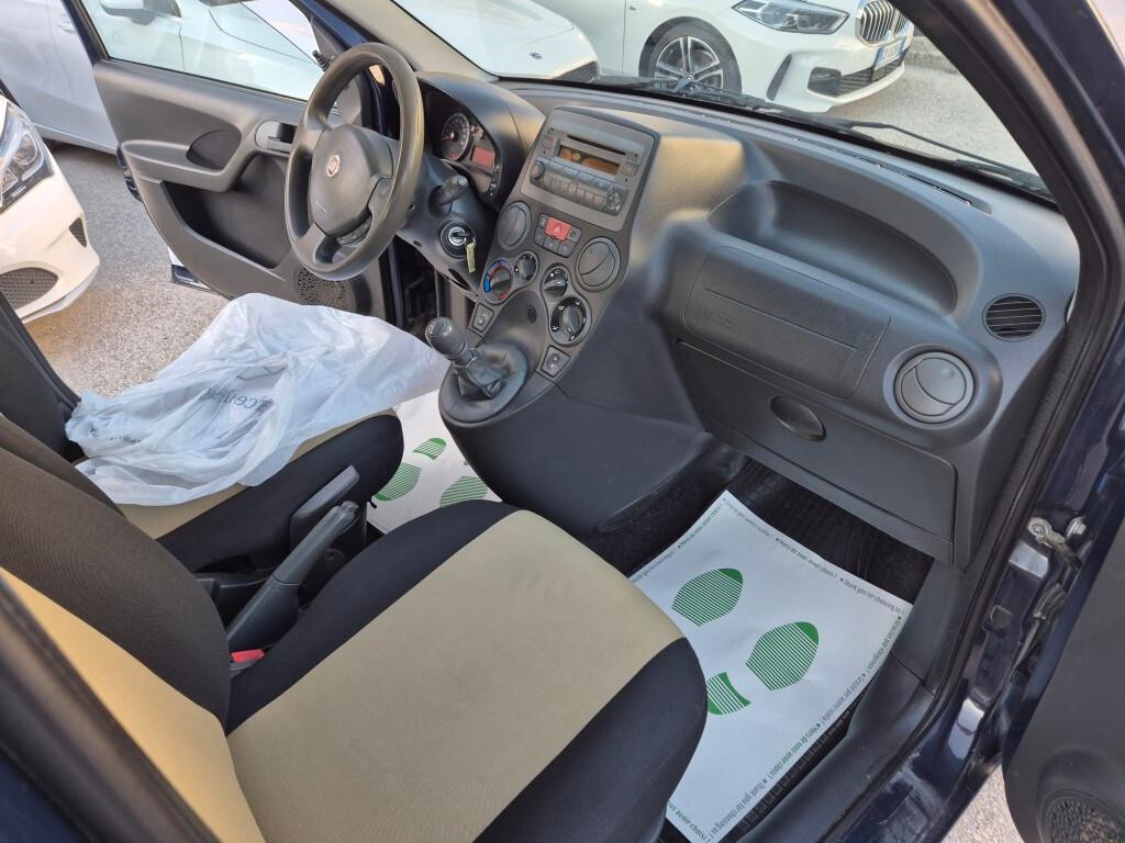 Fiat Panda 1.3 MJT 75CV 16V DPF Classic
