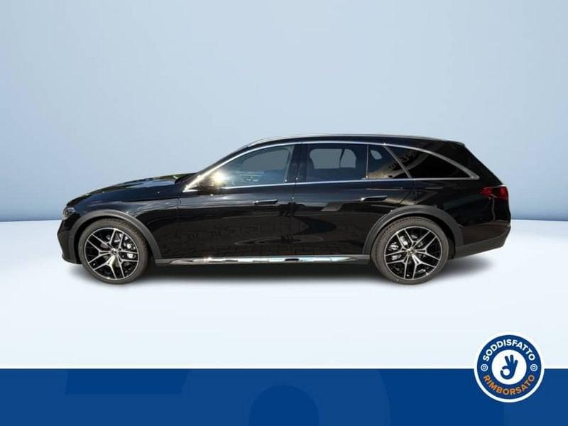 Mercedes-Benz Classe E 220d 4Matic All Terrain Station Wagon Premium