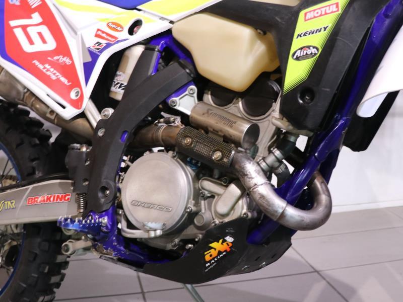 Sherco SEF 250 Factory