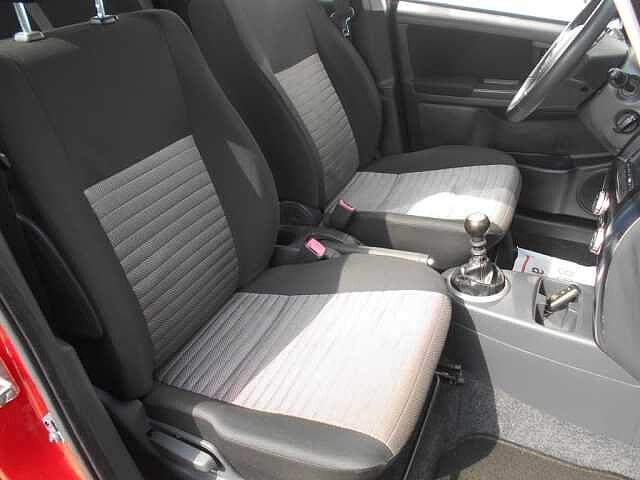 Fiat Sedici 2.0 MJT 16V 4x4 Emotion Finanziato
