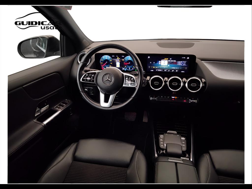 Mercedes-Benz GLA-H247 2020 - GLA 200 d Sport Plus 4matic auto