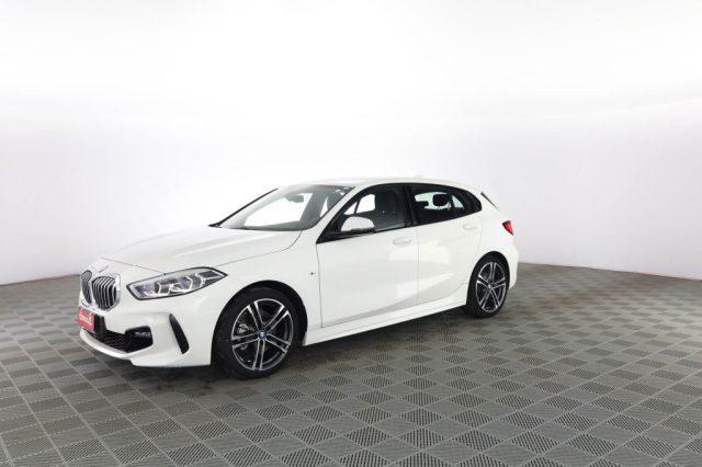 BMW 118 Serie 1 d 5p. Msport