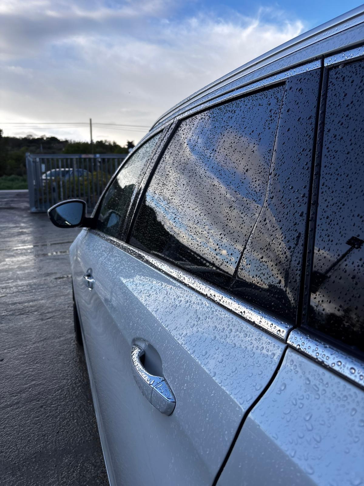 Peugeot 308 BlueHDi 150 S&S EAT6 SW GT Line