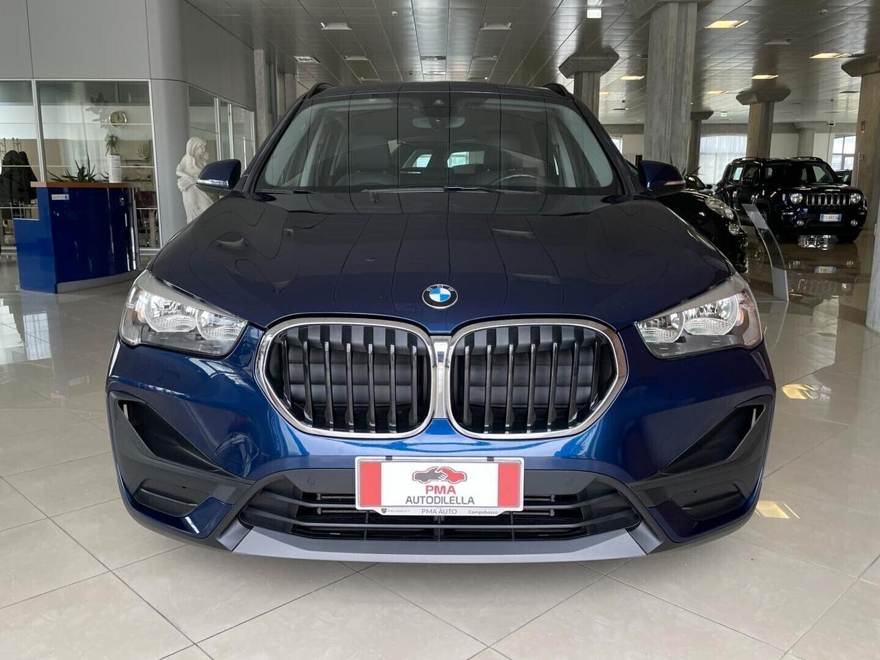 BMW New X1 xDrive 18d Autom. Business Restyling