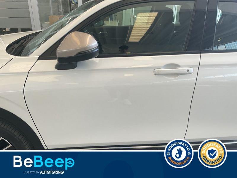 Honda HR-V 1.5 HEV ADVANCE LEATHER ECVT