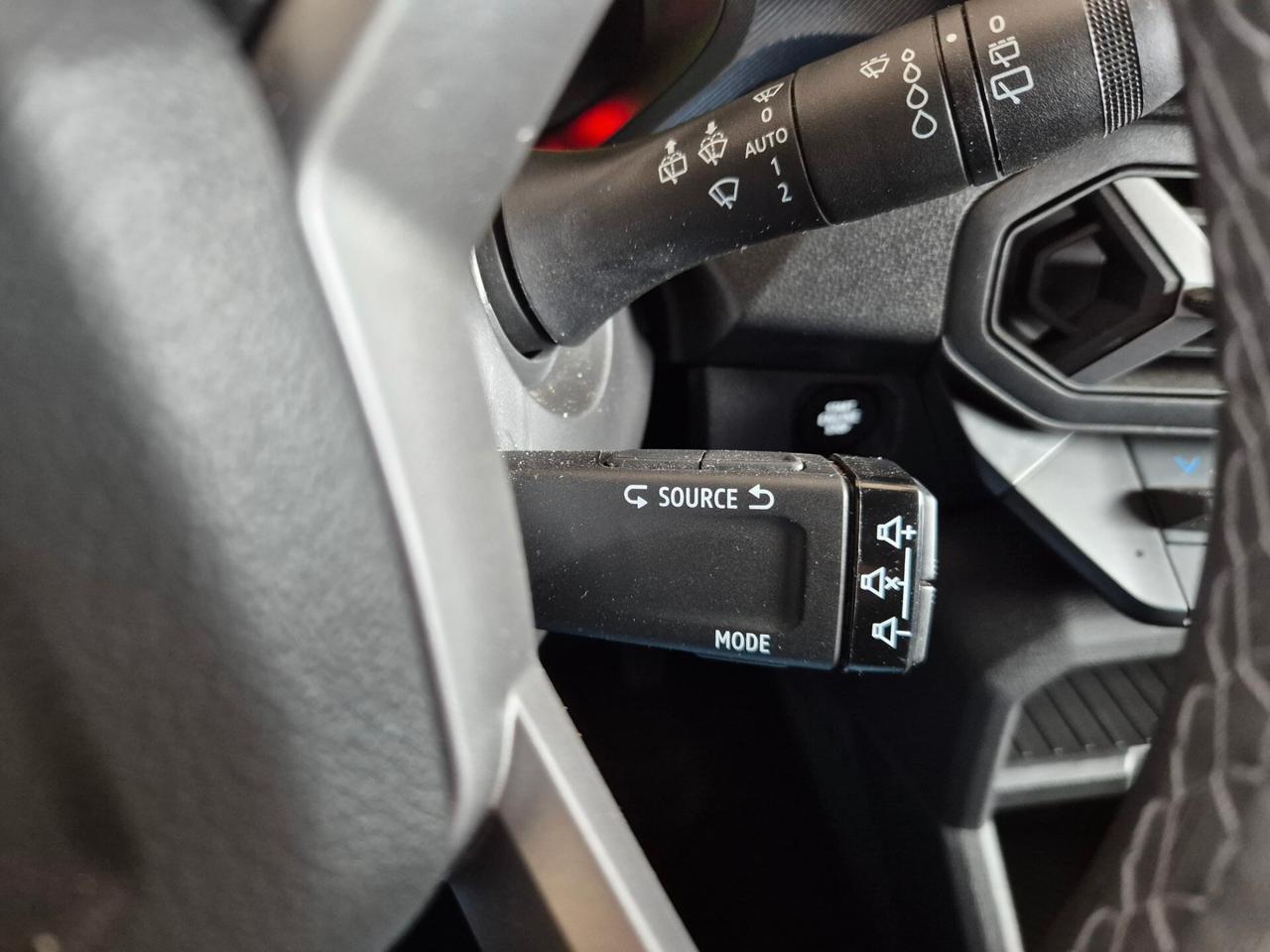 Dacia Duster Eco-G 100 CV Journey