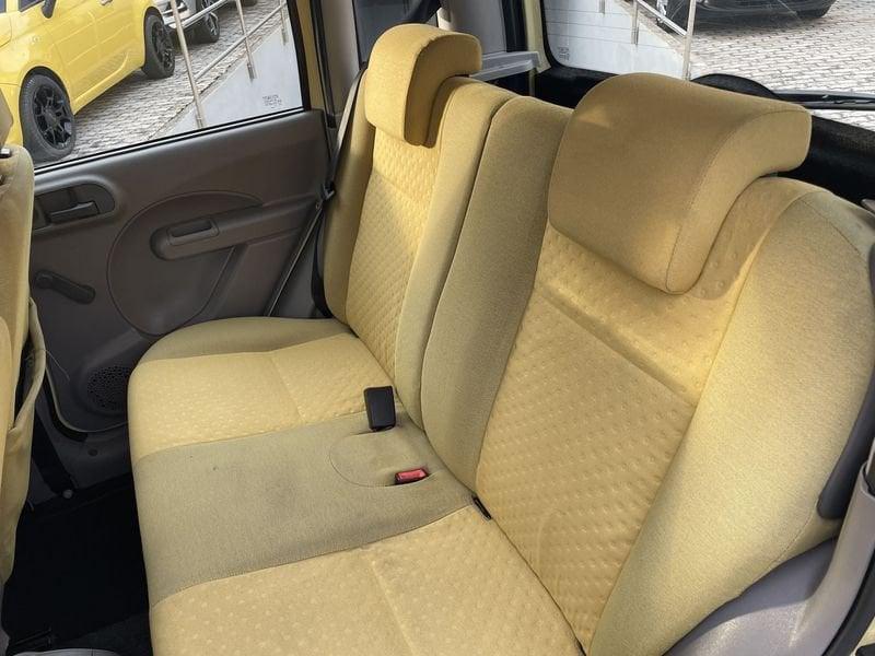 FIAT Panda Panda 1.3 mjt 16v Dynamic IDONEA NEOPATENTATI