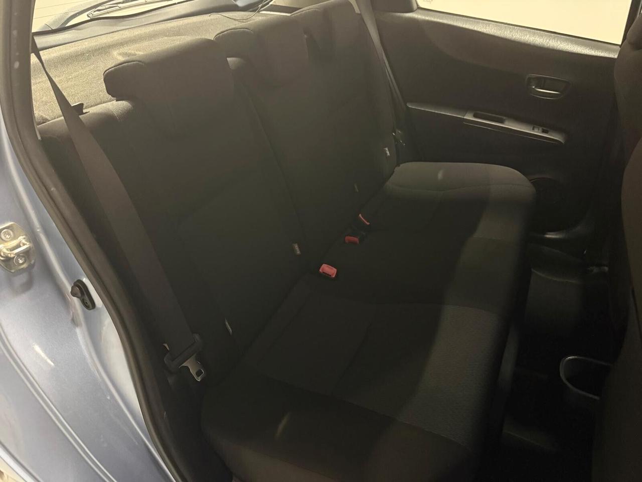 Toyota Yaris 1.5 Hybrid 5 porte Lounge Più