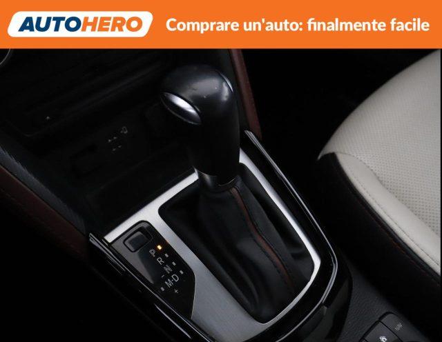 MAZDA CX-3 1.5L Skyactiv-D AWD Exceed