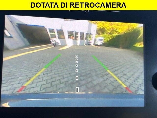 FIAT 500X 1.0 120 CV Cross