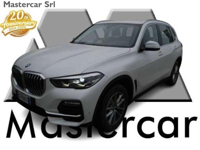 BMW X5 X5 G05 2018 xdrive30d Business auto - GB388CF