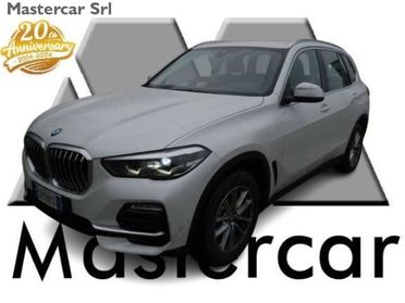 BMW X5 X5 G05 2018 xdrive30d Business auto - GB388CF