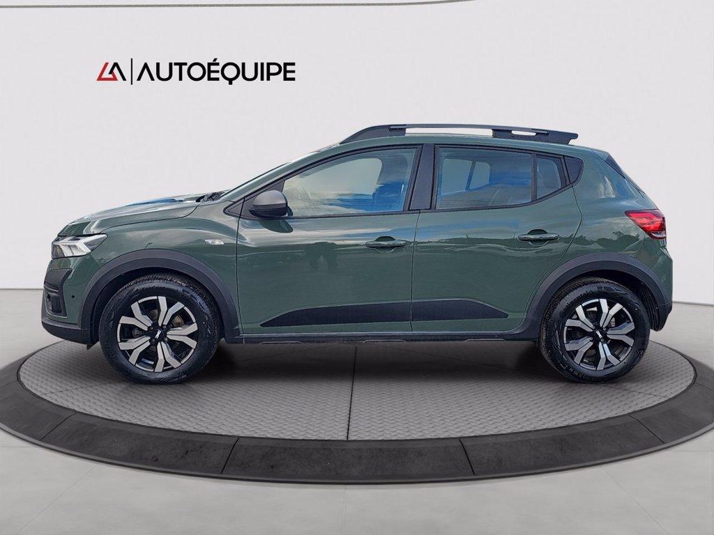 DACIA Sandero Stepway 1.0 tce Expression UP 110cv del 2023