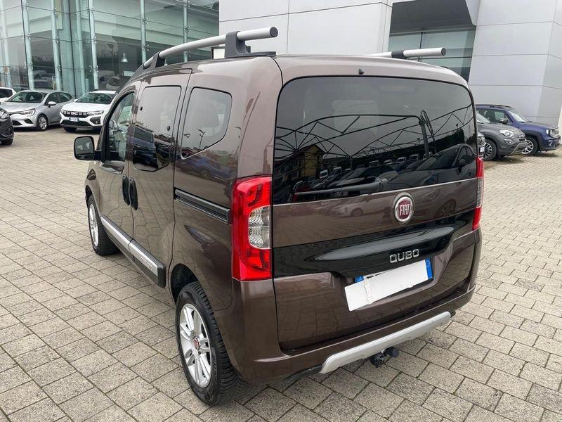 FIAT QUBO 1.3 mjt 16v Trekking 95cv my19