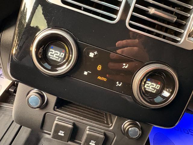 LAND ROVER Range Rover 3.0 SDV6 Autobiography