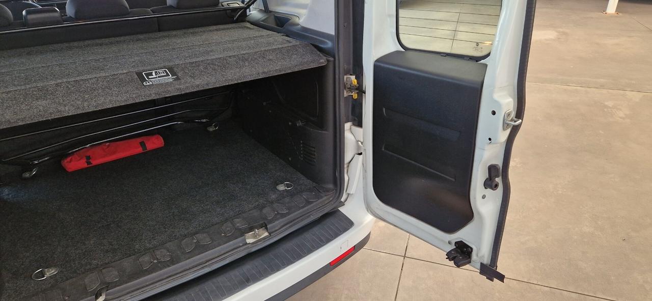 Fiat Doblò 1.3 Mjt 90cv DYNAMIC 5 Posti