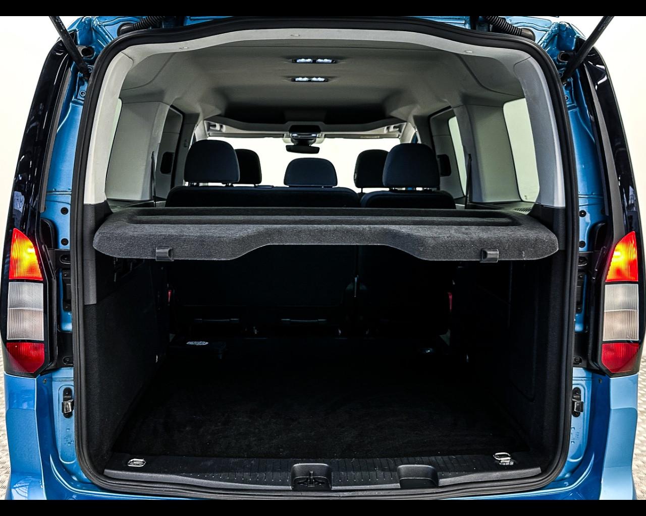 FORD Tourneo Connect 3ªs - Grand Tourneo Connect 2.0 TDCi EcoBlue 122 CV AWD Active