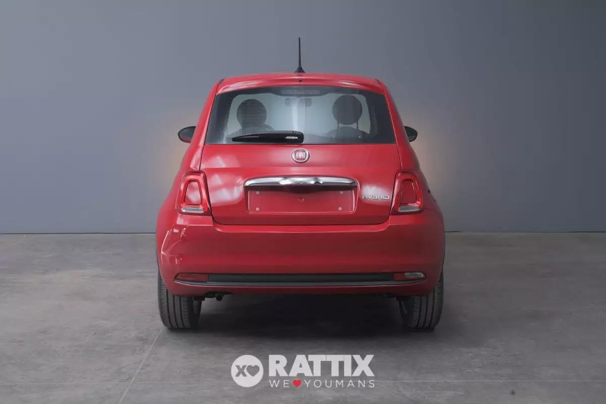 Fiat 500 1.0 Hybrid 70CV