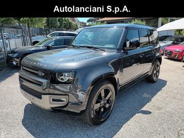 LAND ROVER Defender 110 3000D I6 250CV AWD AUTO X-DYNAMIC SE ITALIA
