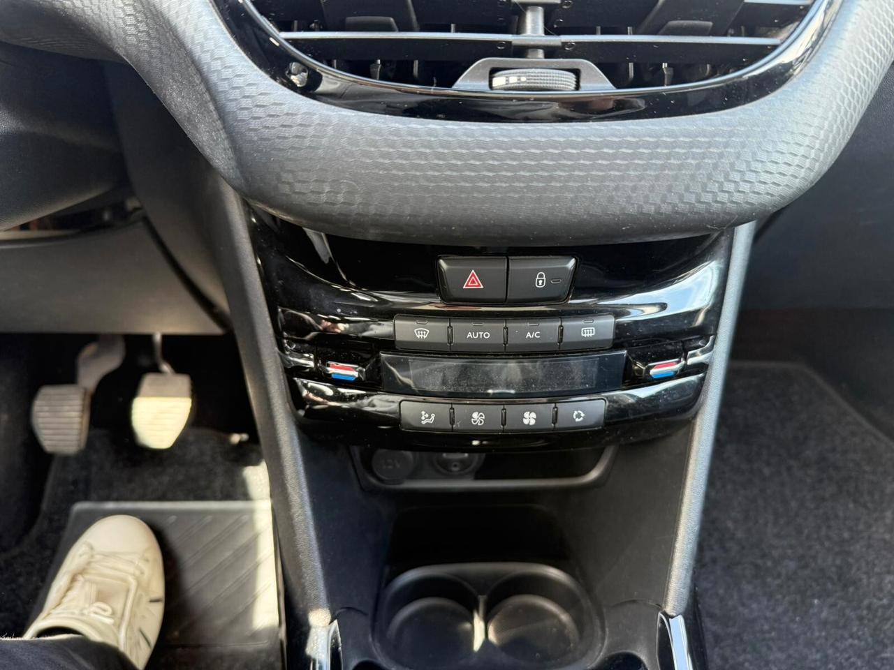 Peugeot 2008 BlueHDi 120 S&S Allure