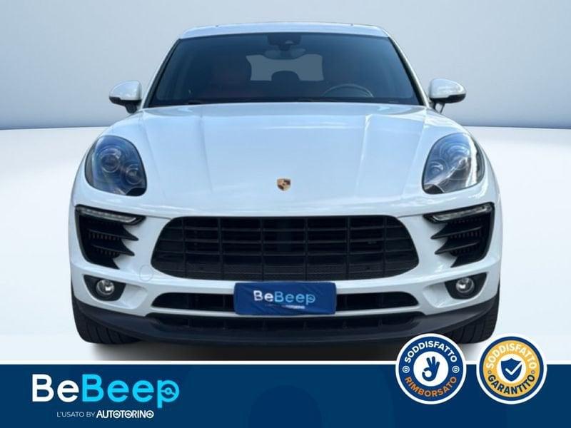 Porsche Macan 3.0 S 340CV PDK