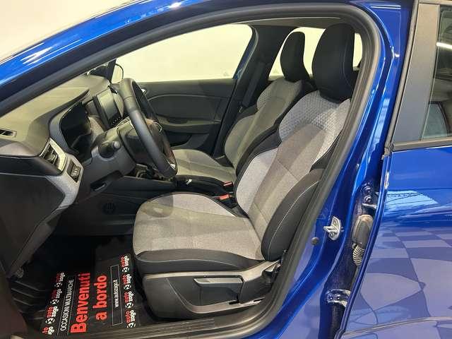 Renault Clio 1.0 tce Evolution 90cv