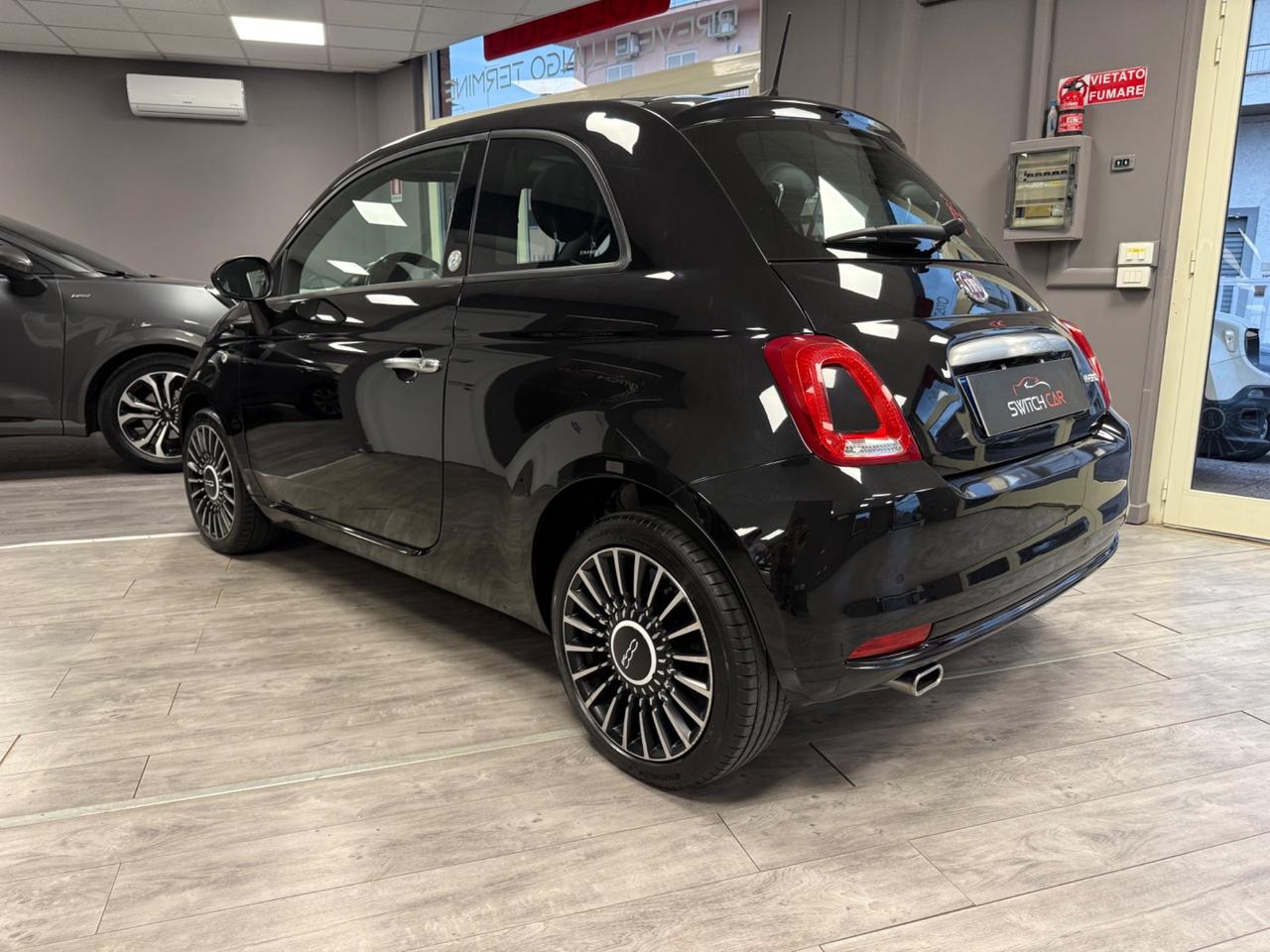 Fiat 500 1.0 Hybrid Launch Edition SUPER PREZZO