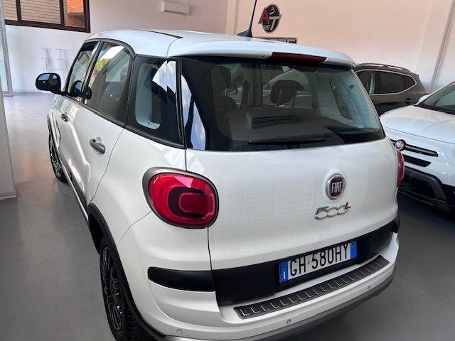 FIAT 500L 1.3 Multijet 95 CV Cross