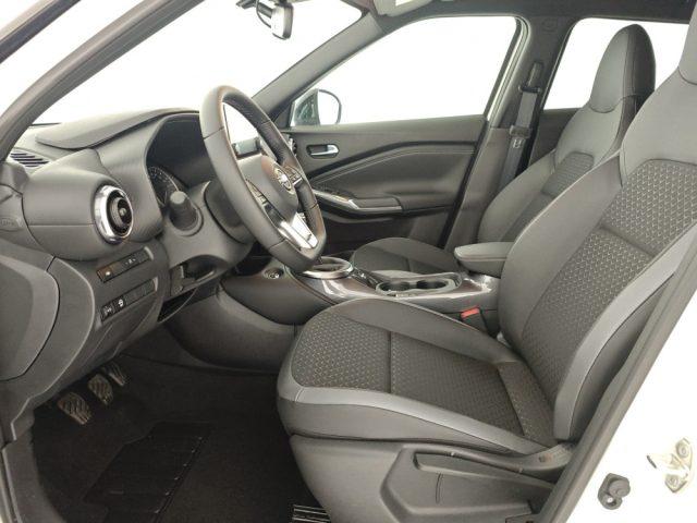 NISSAN Juke 1.0 DIG-T 114 CV N-Connecta