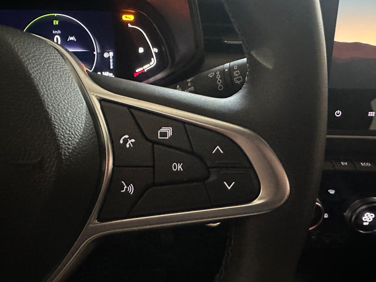 Renault Clio Full Hybrid E-Tech 145 CV 5 porte Techno