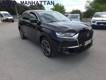 DS AUTOMOBILES DS 7 Crossback BlueHDi 130 aut. AUTO MANHATTAN