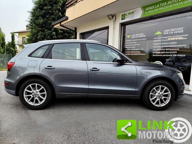 AUDI Q5 2.0 TDI 150 CV Business GARANZIA INCLUSA