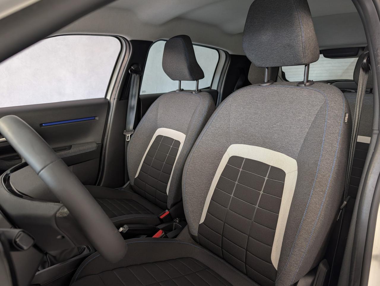 Citroen c3 iv 1.2 puretech Turbo 100cv You Pack Plus