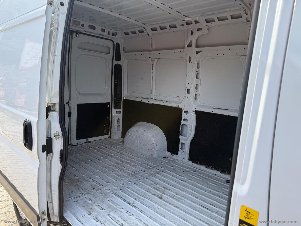 Boxer 333 BlueHDi 140 PM-TM Furgone