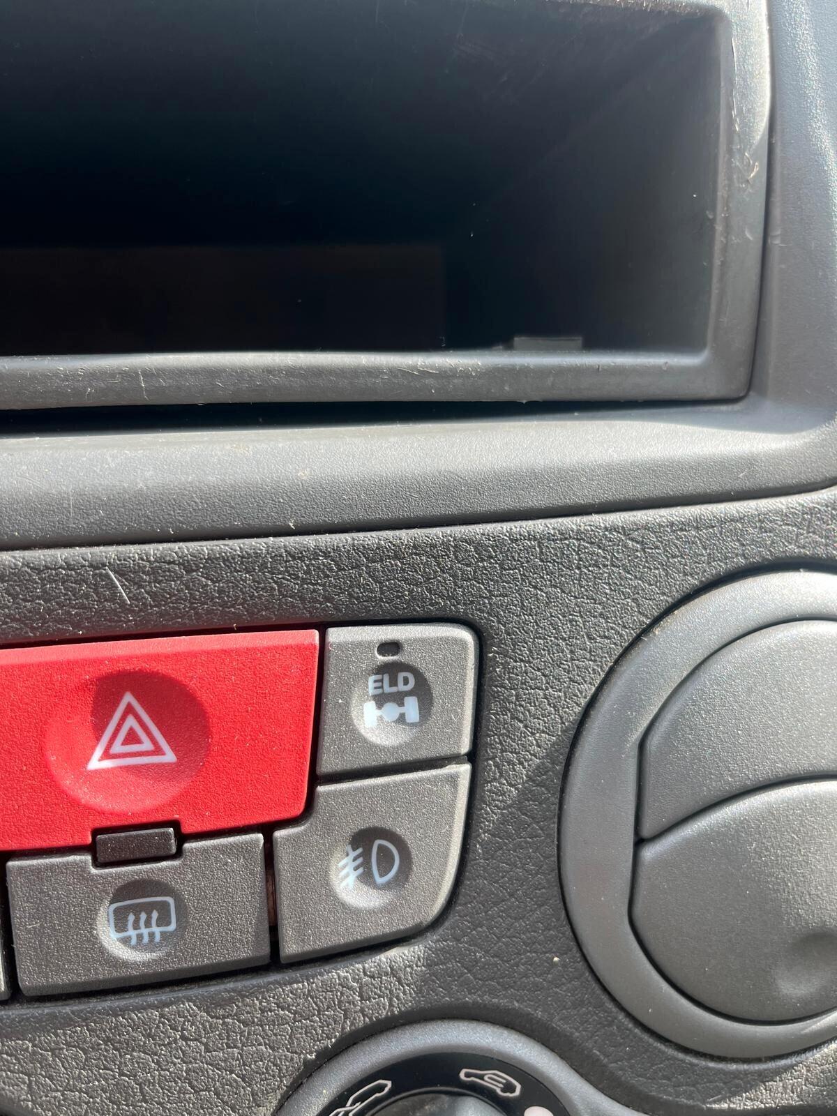 Fiat Panda 1.3 MJT 16V 4X4