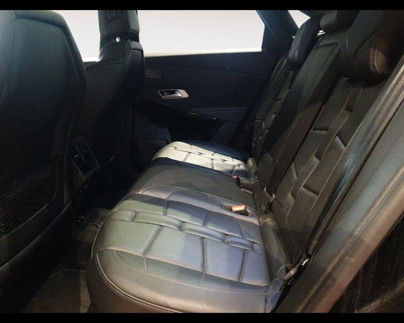 DS DS 7 Crossback BlueHDi 130 aut. Opera