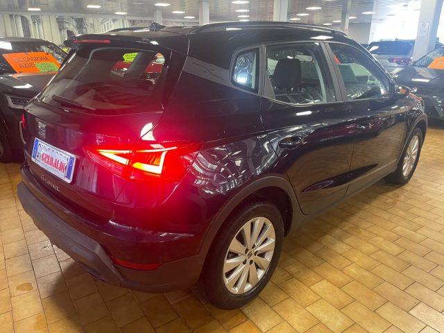 SEAT Arona 1.0 EcoTSI DSG Style LED C/GRIMALDI SPECIAL DAY