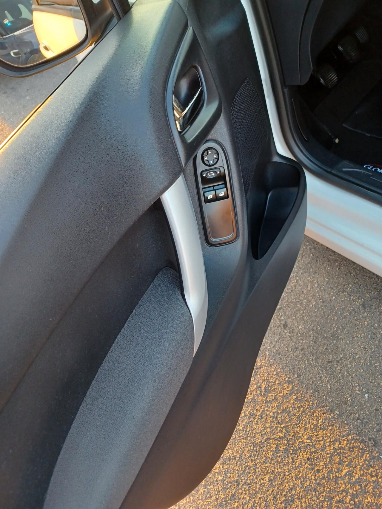 Citroen C3 1.4 HDi 70 Seduction UNICO PROPRIETARIO