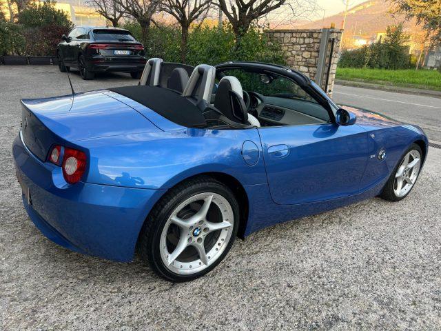 BMW Z4 Roadster 2.2i 170CV INDIVIDUAL ! SOLO 78000KM !