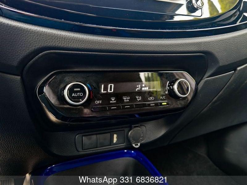 Toyota Aygo X Aygo X 1.0 VVT-i 72 CV 5 porte Trend S-CVT