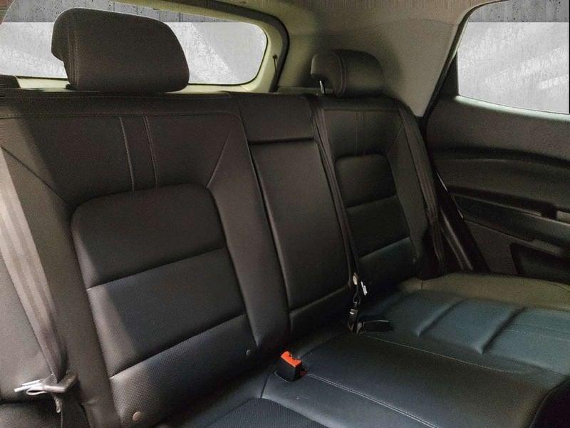 DR AUTOMOBILES dr 4.0 1.5 Gpl 114cv