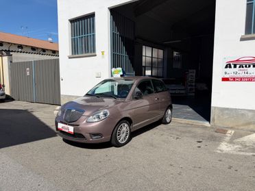Lancia Ypsilon 1.4 Unyca Ecochic GPL