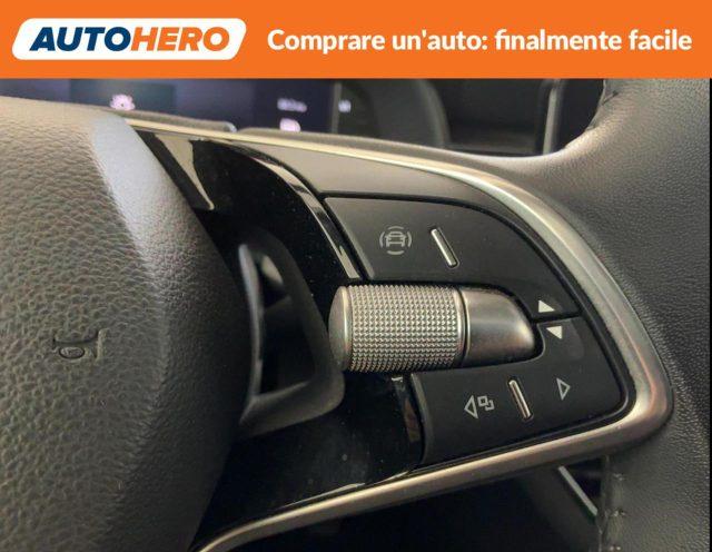 SKODA Kamiq 1.0 TSI 115 CV Black Dots