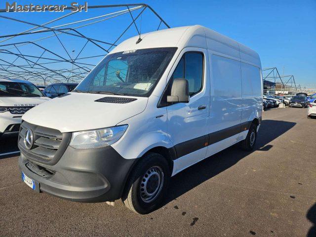 MERCEDES-BENZ Sprinter SPRINTER eSprinter - 4 batterie - GG434WT