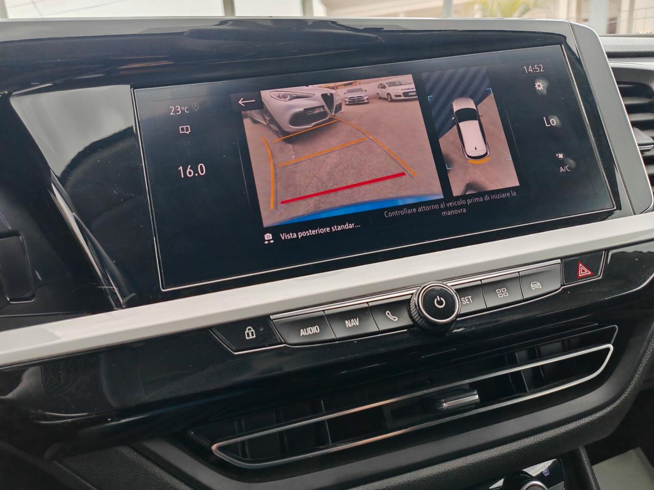 Opel Grandland 15diesel Ecotec Ultimate 2022