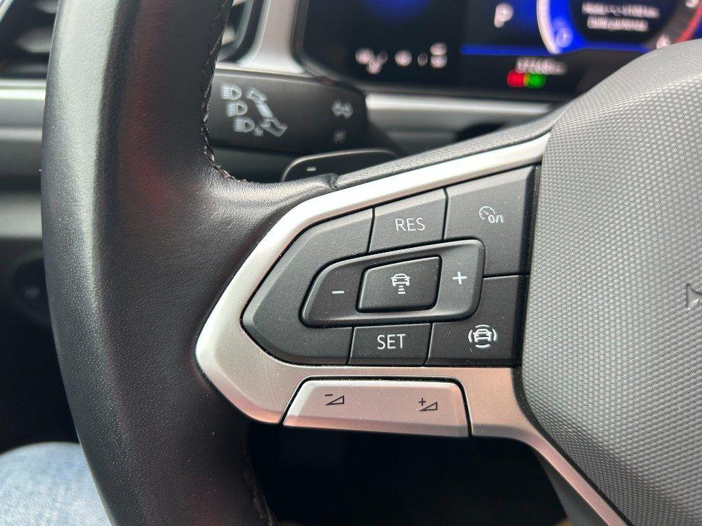 Volkswagen T-Roc 2.0 TDI SCR 150 CV DSG Life